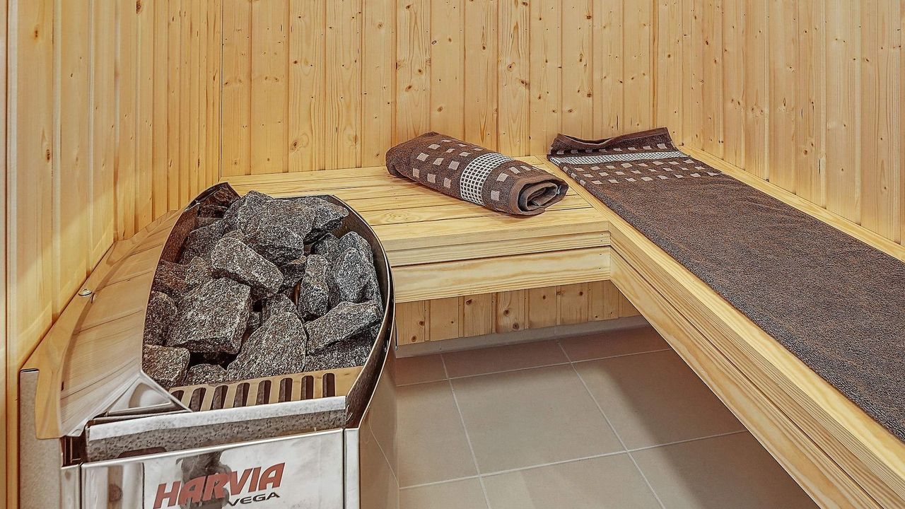 Sauna Sauna